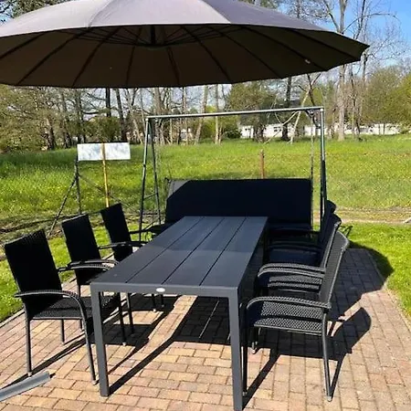 Spreewaldhaus Raddusch, Boote- Fahrraeder Gratis *