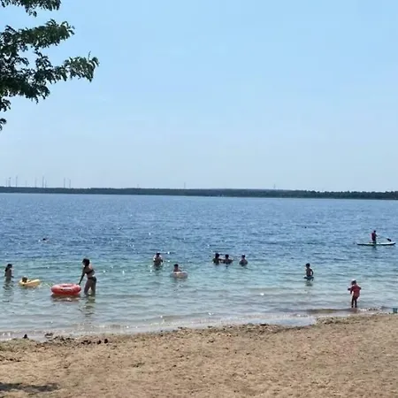 Tatil Evi Spreewaldhaus Raddusch, Boote- Fahrraeder Gratis *