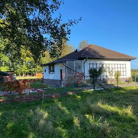 Spreewaldhaus Raddusch, Boote- Fahrraeder Gratis