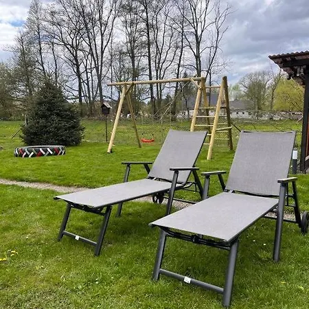 Spreewaldhaus Raddusch, Boote- Fahrraeder Gratis * Raddusch