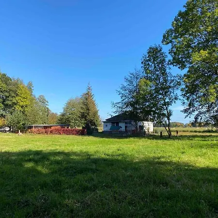 Spreewaldhaus Raddusch, Boote- Fahrraeder Gratis Raddusch