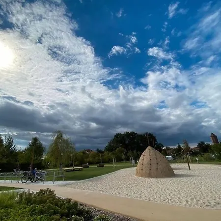 Spreewaldhaus Raddusch, Boote- Fahrraeder Gratis