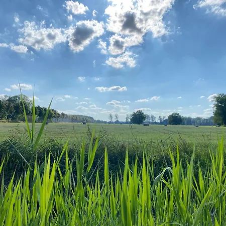 Spreewaldhaus Raddusch, Boote- Fahrraeder Gratis Сasa de vacaciones *