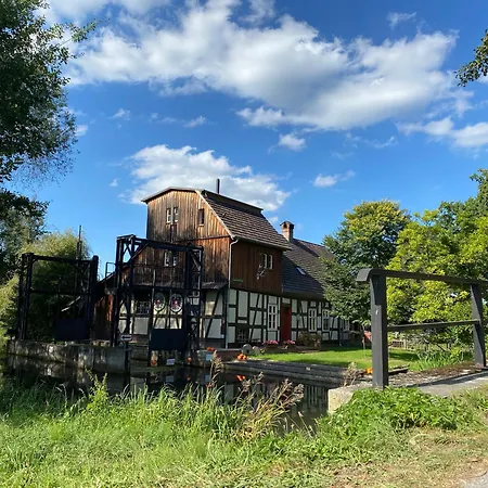 Spreewaldhaus Raddusch, Boote- Fahrraeder Gratis *