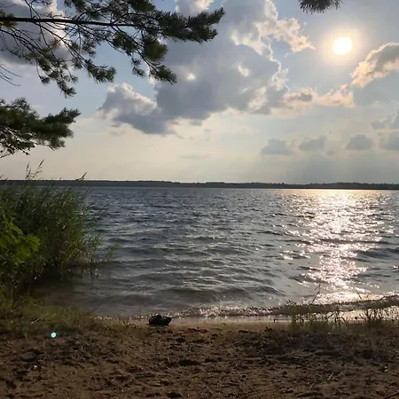 Spreewaldhaus Raddusch, Boote- Fahrraeder Gratis Raddusch