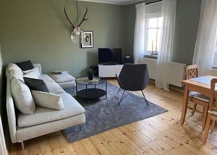 Spreewaldhaus Raddusch, Boote- Fahrraeder Gratis בית נופש *