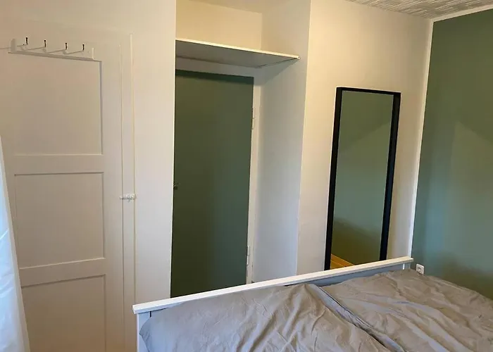 בית נופש Spreewaldhaus Raddusch, Boote- Fahrraeder Gratis