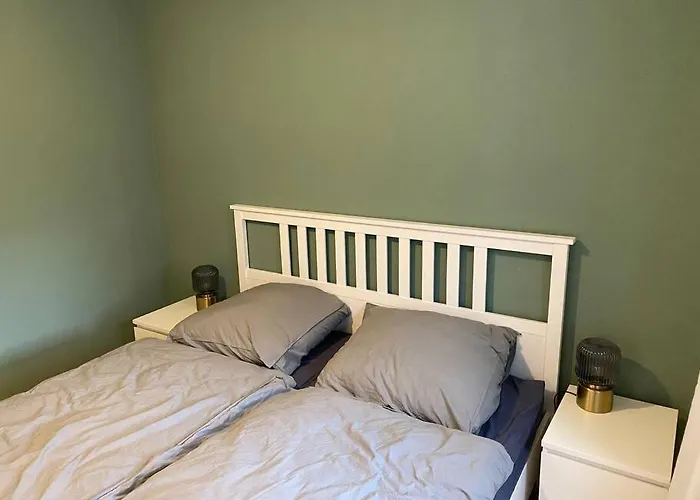 Spreewaldhaus Raddusch, Boote- Fahrraeder Gratis