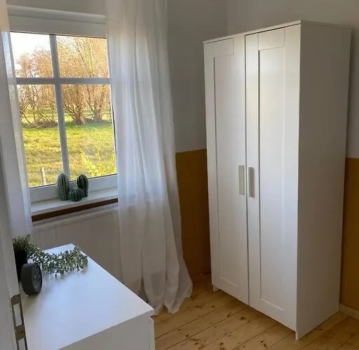 Spreewaldhaus Raddusch, Boote- Fahrraeder Gratis Raddusch