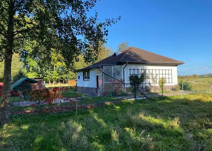 Spreewaldhaus Raddusch, Boote- Fahrraeder Gratis