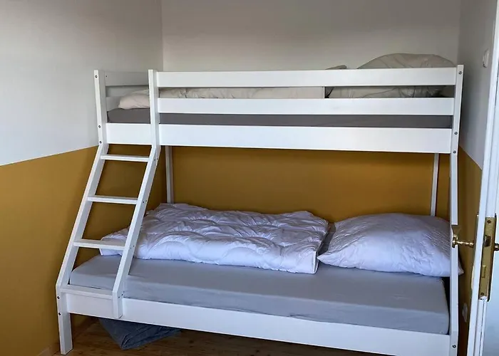 Spreewaldhaus Raddusch, Boote- Fahrraeder Gratis בית נופש