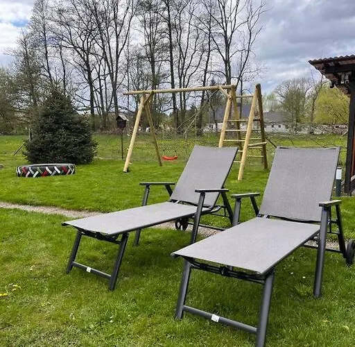 Spreewaldhaus Raddusch, Boote- Fahrraeder Gratis * Raddusch