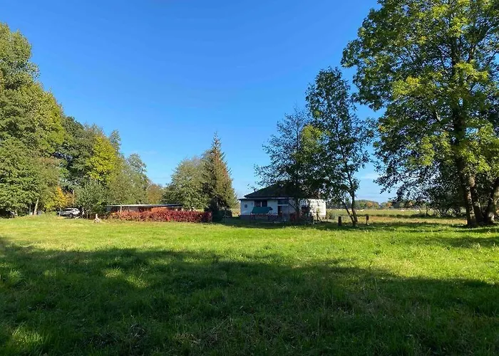 Spreewaldhaus Raddusch, Boote- Fahrraeder Gratis Raddusch