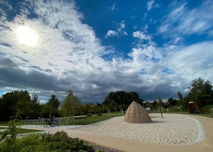 Spreewaldhaus Raddusch, Boote- Fahrraeder Gratis