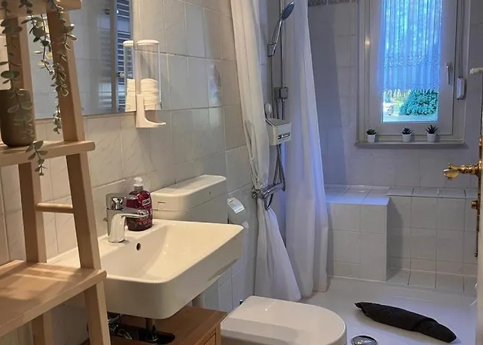 בית נופש Spreewaldhaus Raddusch, Boote- Fahrraeder Gratis *