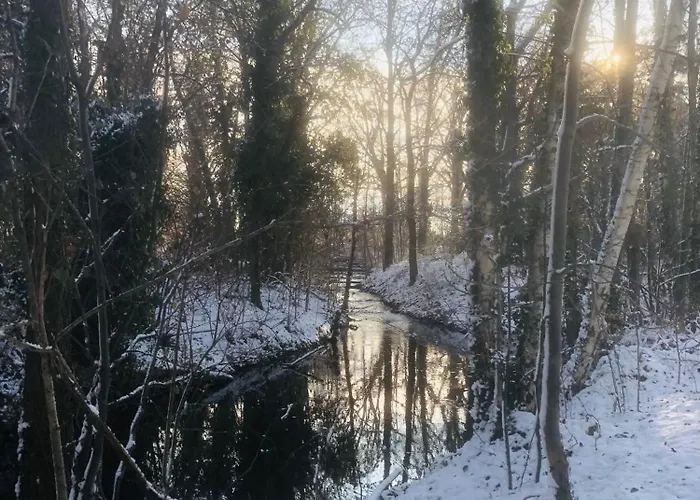 Spreewaldhaus Raddusch, Boote- Fahrraeder Gratis