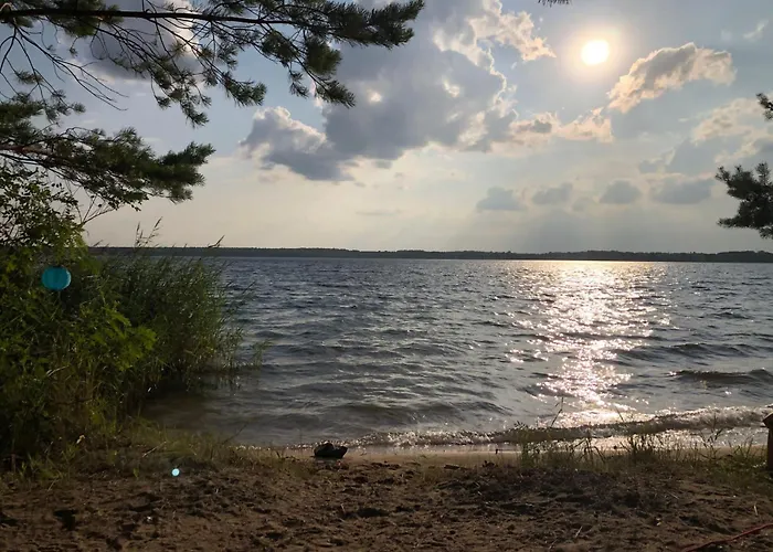 Spreewaldhaus Raddusch, Boote- Fahrraeder Gratis Raddusch
